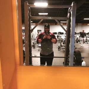 Meet your Posher, John